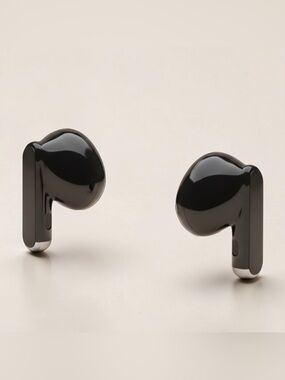AMAZON GENERIC BRAND earbuds Bluetooth connection like air pods charger incl